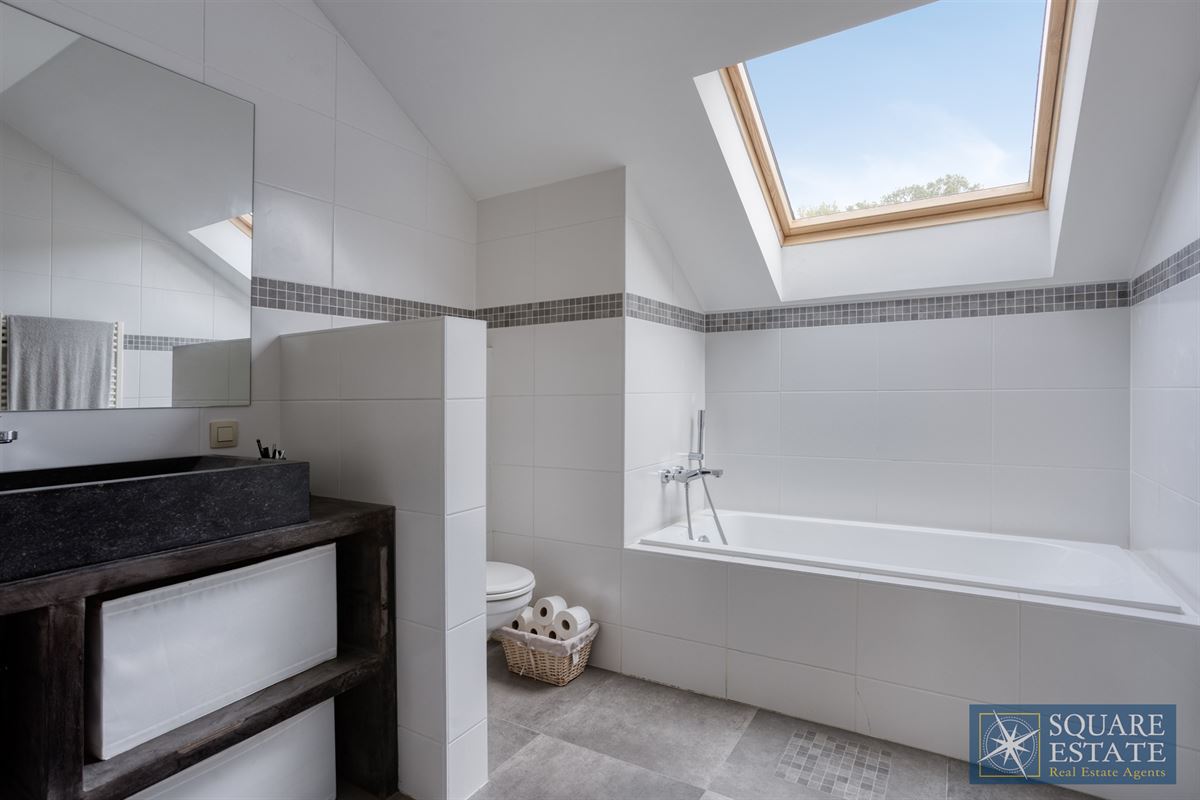 Image 7 : Appartement à 1090 JETTE (Belgique) - Prix 1.750 &euro;