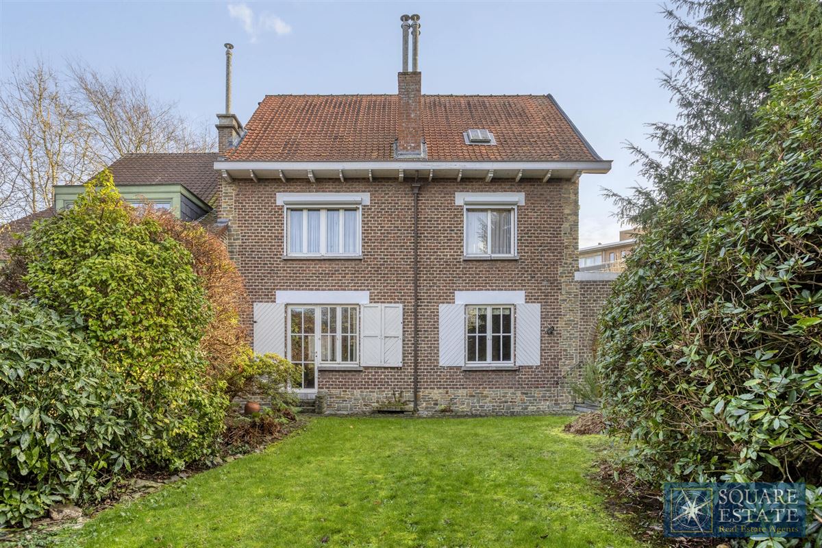 Image 23 : Maison à 1780 WEMMEL (Belgique) - Prix 525.000 &euro;