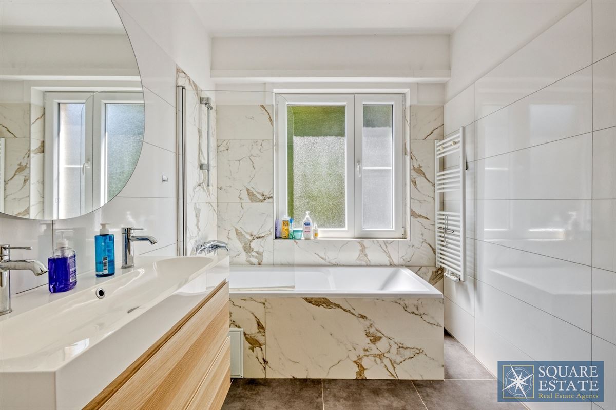 Image 9 : Ground floor IN 1853 STROMBEEK-BEVER (Belgium) - Price 349.000 &euro;