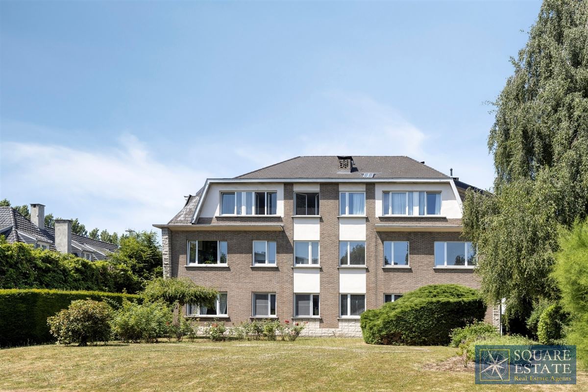 Image 11 : Ground floor IN 1853 STROMBEEK-BEVER (Belgium) - Price 349.000 &euro;