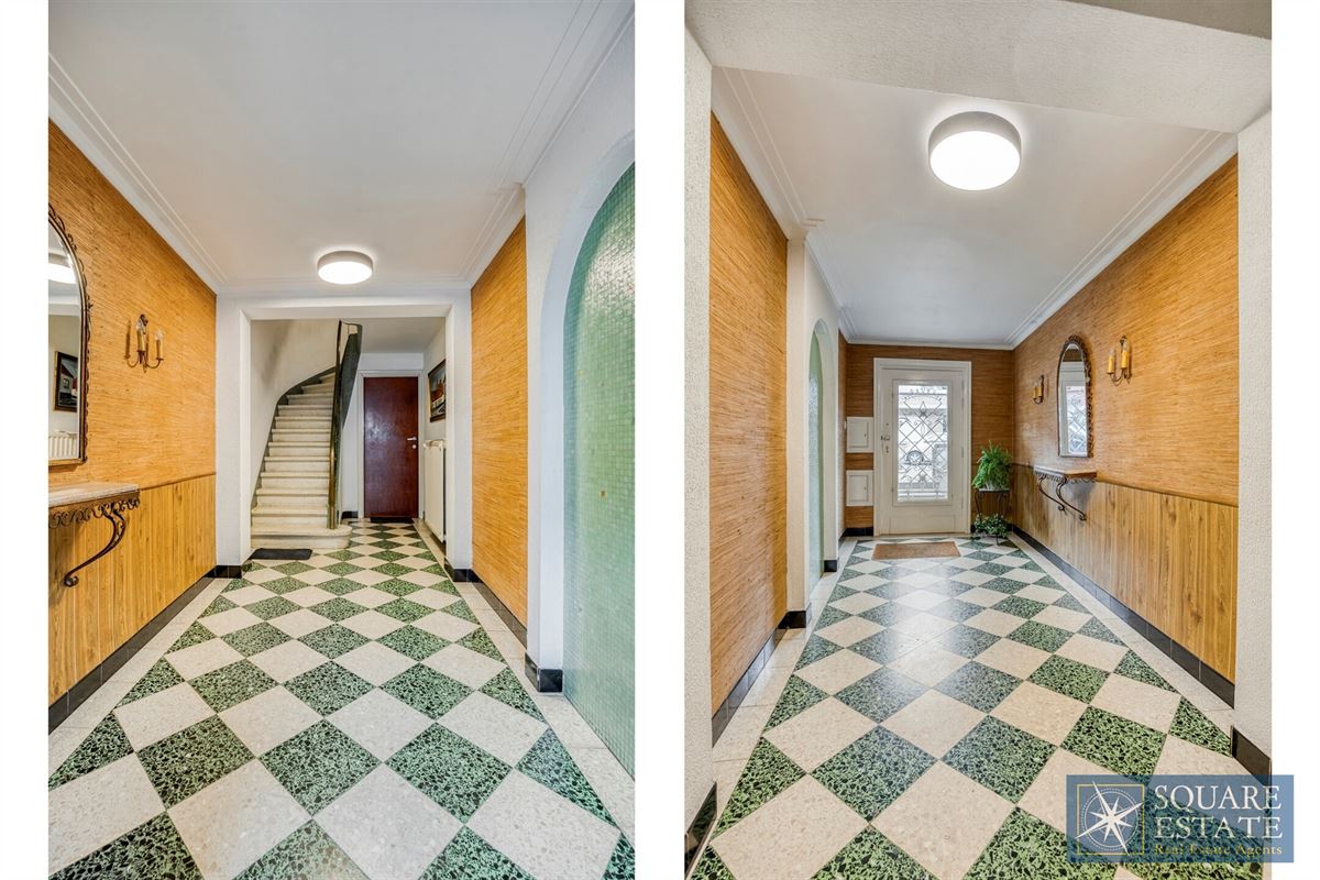 Foto 2 : Appartementsgebouw te 1780 WEMMEL (België) - Prijs &euro; 795.000