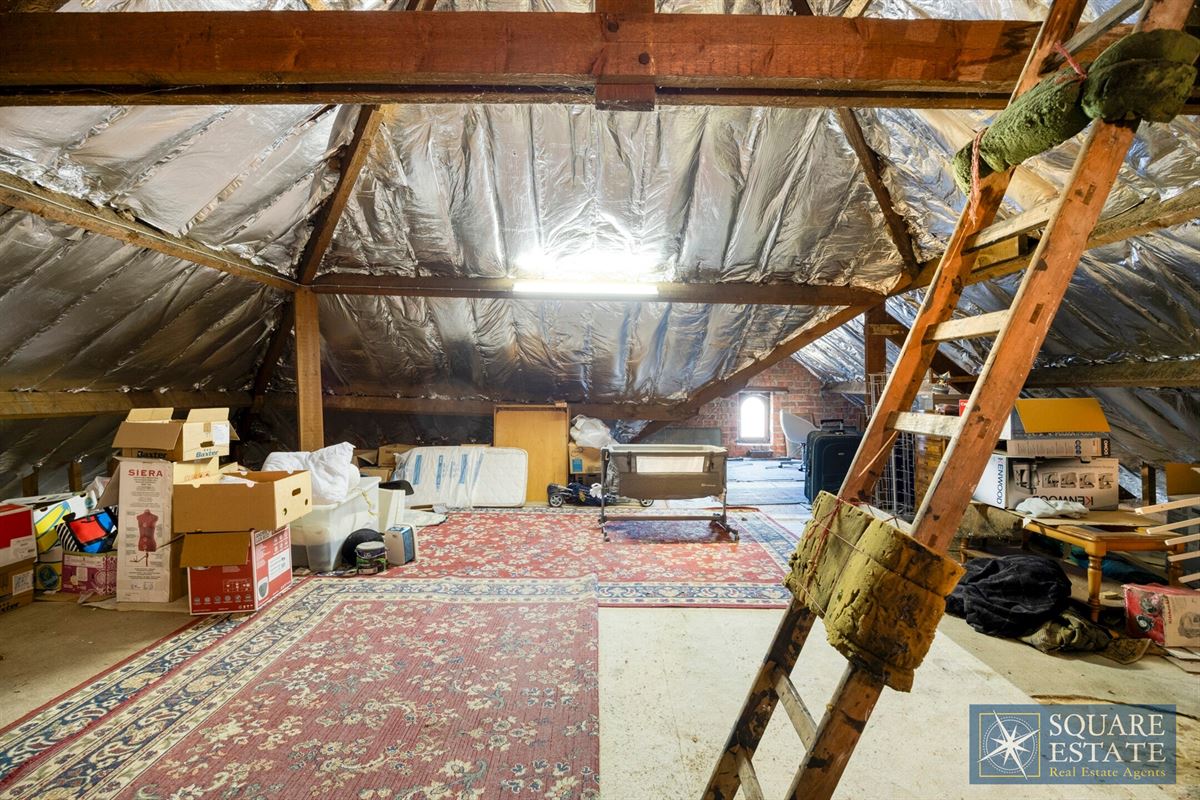 Image 16 : Villa IN 1740 WAMBEEK (Belgium) - Price 795.000 &euro;