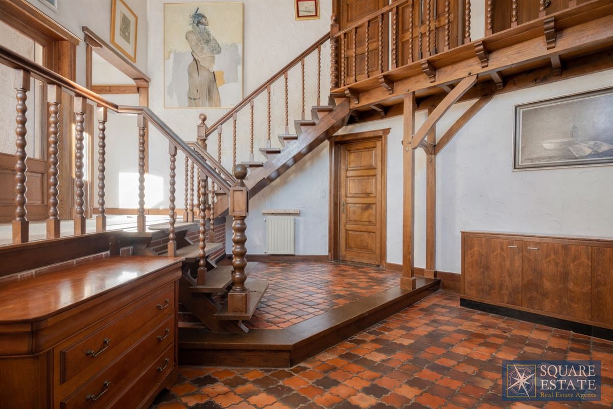 Image 3 : Villa IN 1740 WAMBEEK (Belgium) - Price 795.000 &euro;