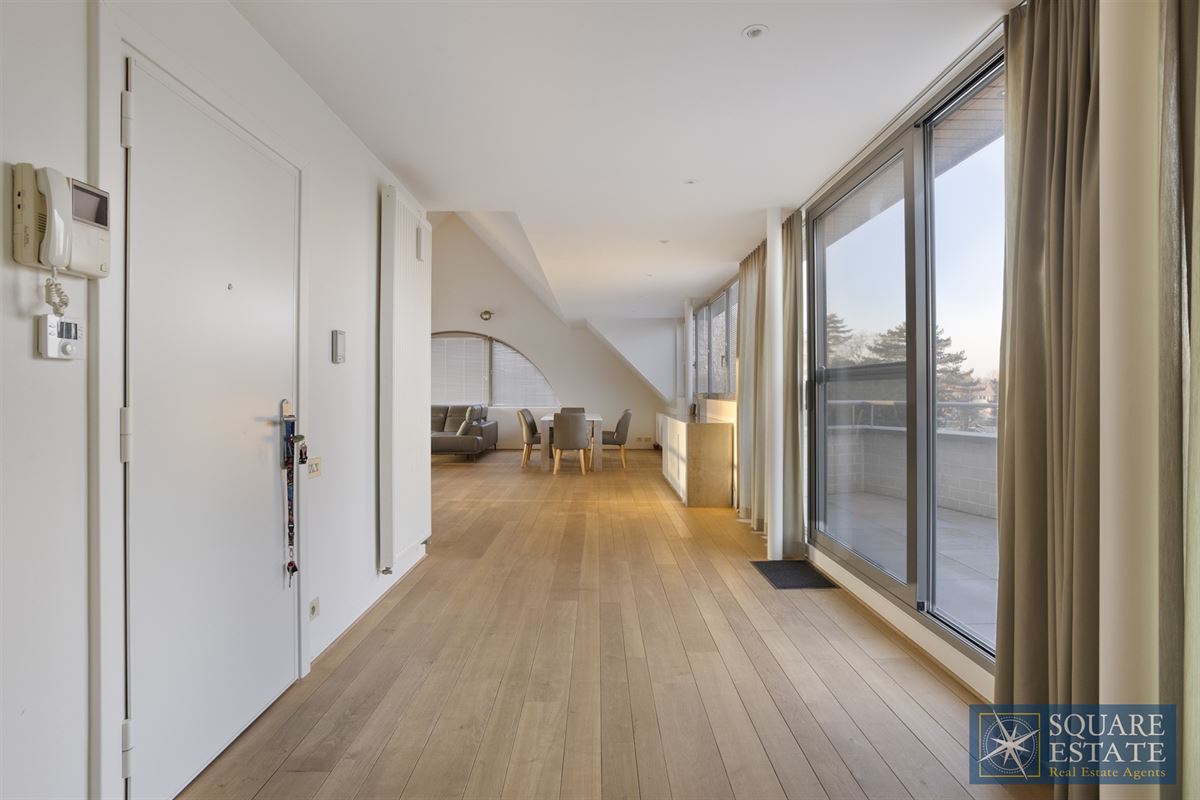 Foto 2 : Appartement te 1780 WEMMEL (België) - Prijs &euro; 845.000