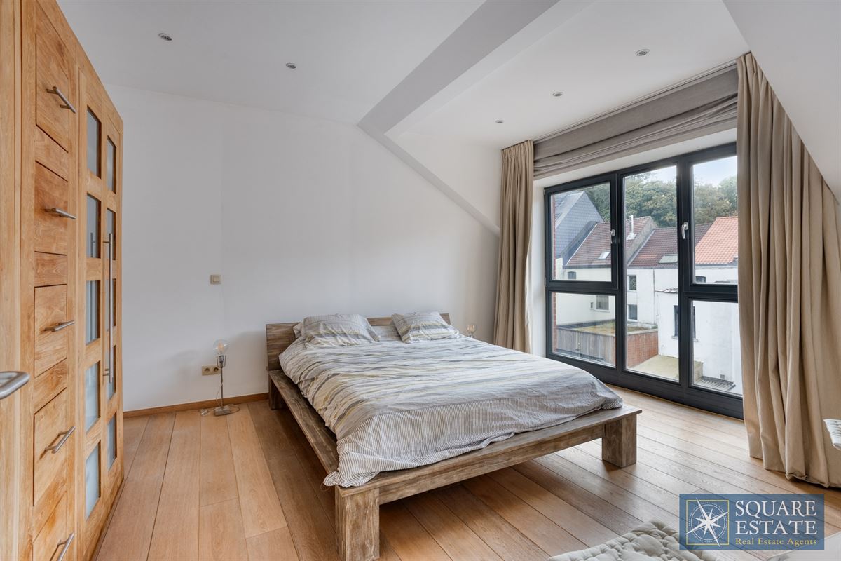 Foto 5 : Appartement te 1090 JETTE (België) - Prijs &euro; 1.750