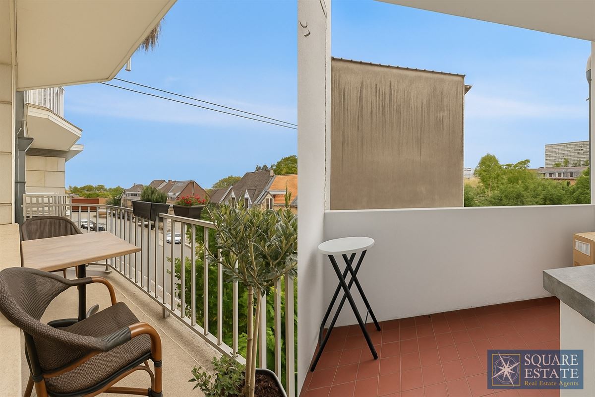 Image 11 : Apartment IN 1020 LAEKEN (Belgium) - Price 299.000 &euro;