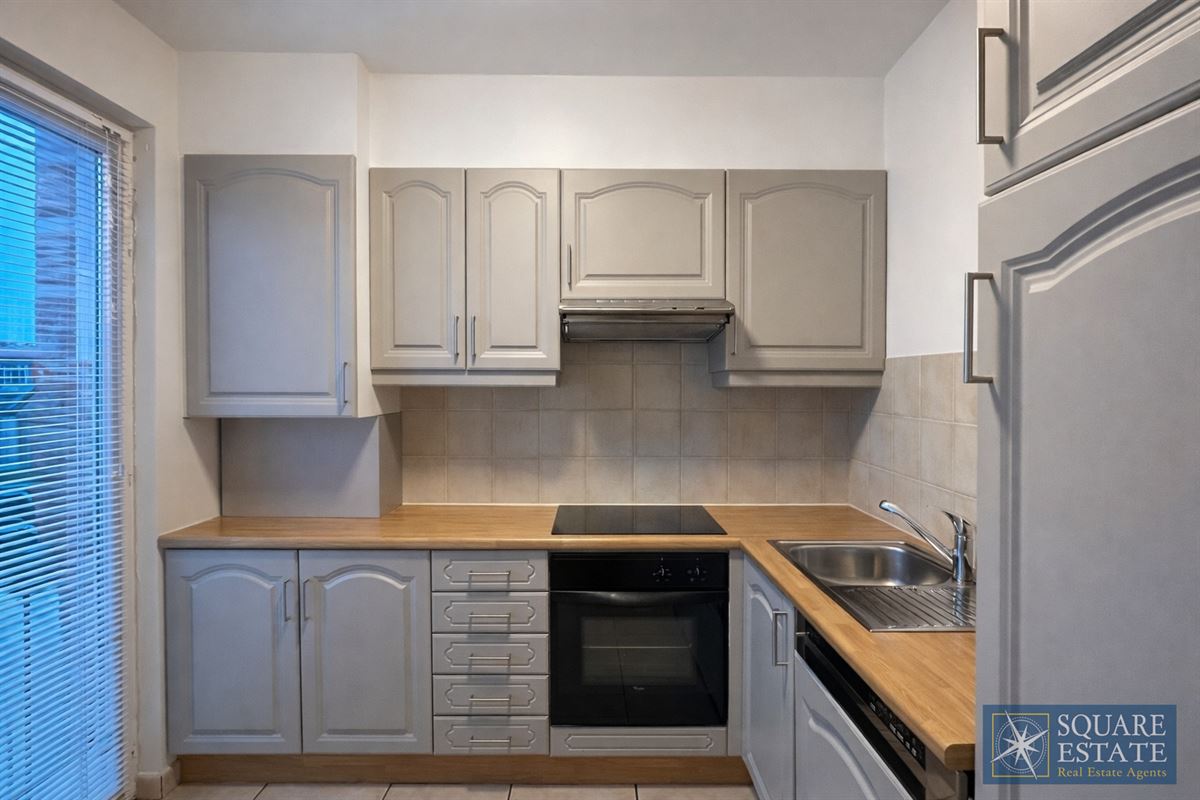 Image 4 : Apartment IN 1780 WEMMEL (Belgium) - Price 1.250 &euro;