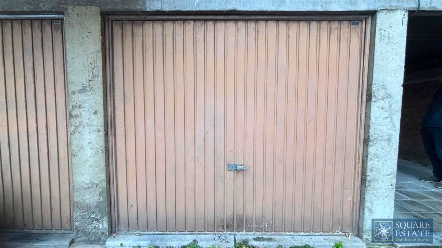 Foto 3 : Garage/Parking te 1120 NEDER-OVER-HEEMBEEK (België) - Prijs &euro; 100