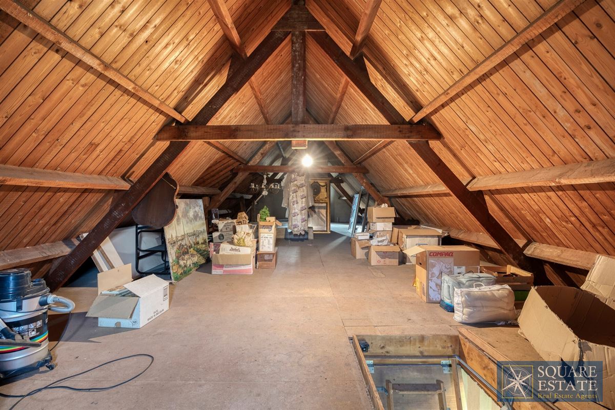 Image 20 : Villa IN 1780 WEMMEL (Belgium) - Price 1.395.000 &euro;