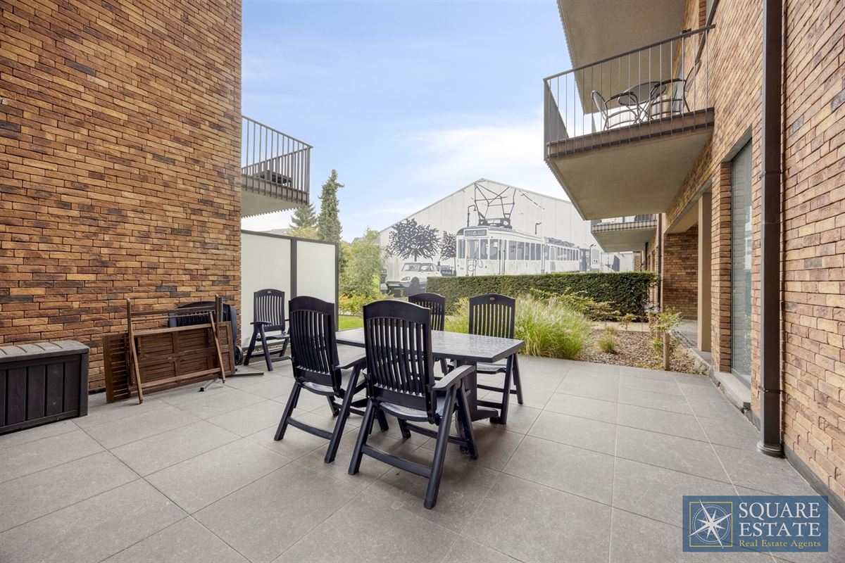 Image 7 : Apartment IN 1703 SCHEPDAAL (Belgium) - Price 375.000 &euro;