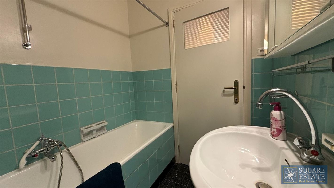 Foto 5 : Gelijkvloers te 1780 WEMMEL (België) - Prijs &euro; 840