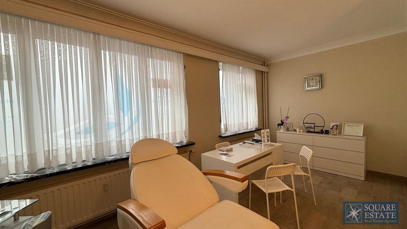 Foto 2 : Gelijkvloers te 1780 WEMMEL (België) - Prijs &euro; 840