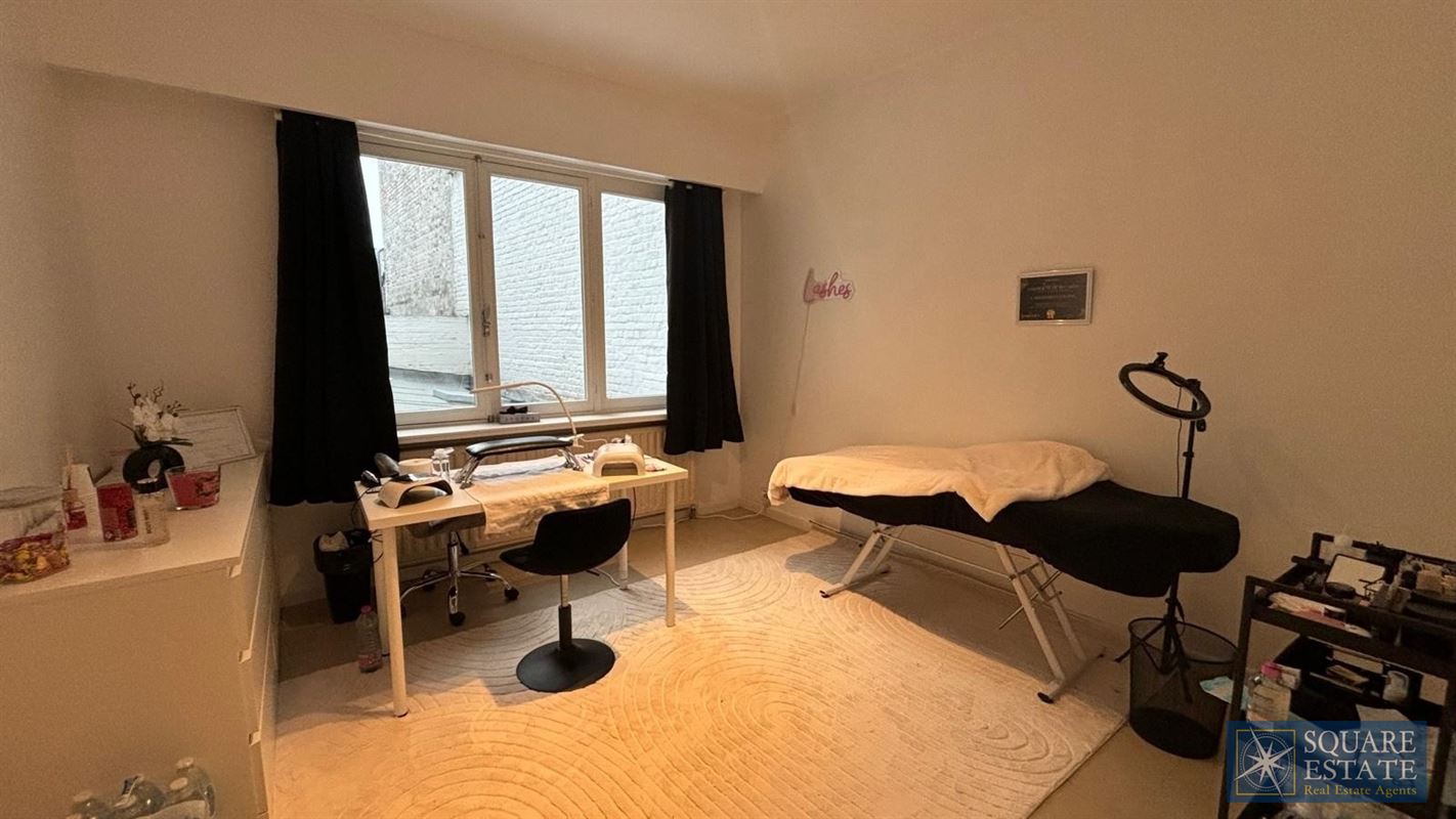 Foto 6 : Gelijkvloers te 1780 WEMMEL (België) - Prijs &euro; 840