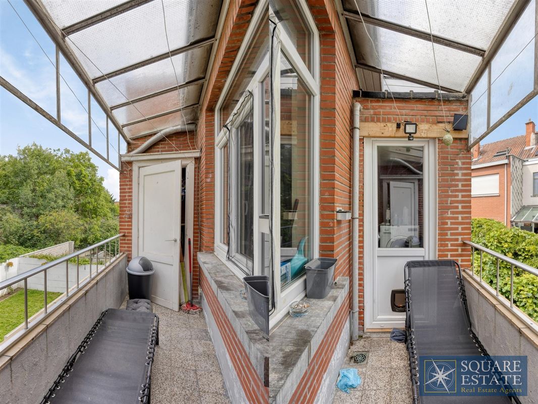 Foto 12 : Appartementsgebouw te 1120 NEDER-OVER-HEEMBEEK (België) - Prijs &euro; 360.000