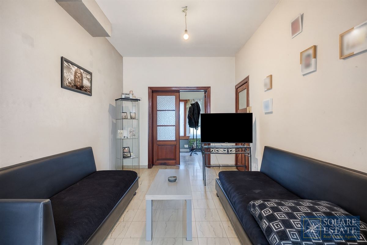 Foto 2 : Appartementsgebouw te 1120 NEDER-OVER-HEEMBEEK (België) - Prijs &euro; 360.000