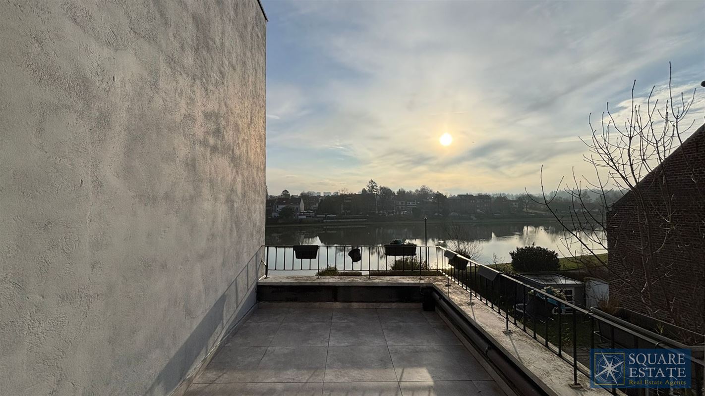 Foto 10 : Huis te 1780 WEMMEL (België) - Prijs &euro; 2.200