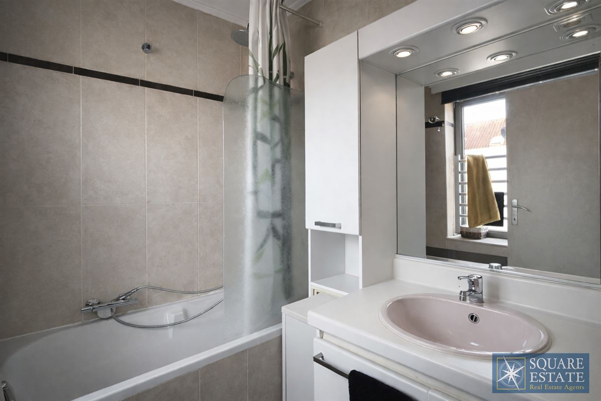 Foto 7 : Huis te 1780 WEMMEL (België) - Prijs &euro; 2.200