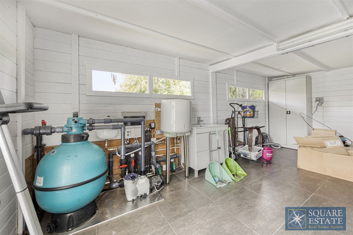 Foto 20 : Eengezinswoning te 1730 MOLLEM (België) - Prijs &euro; 549.000