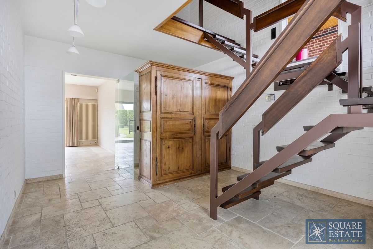 Foto 2 : Villa te 1785 MERCHTEM (België) - Prijs &euro; 650.000