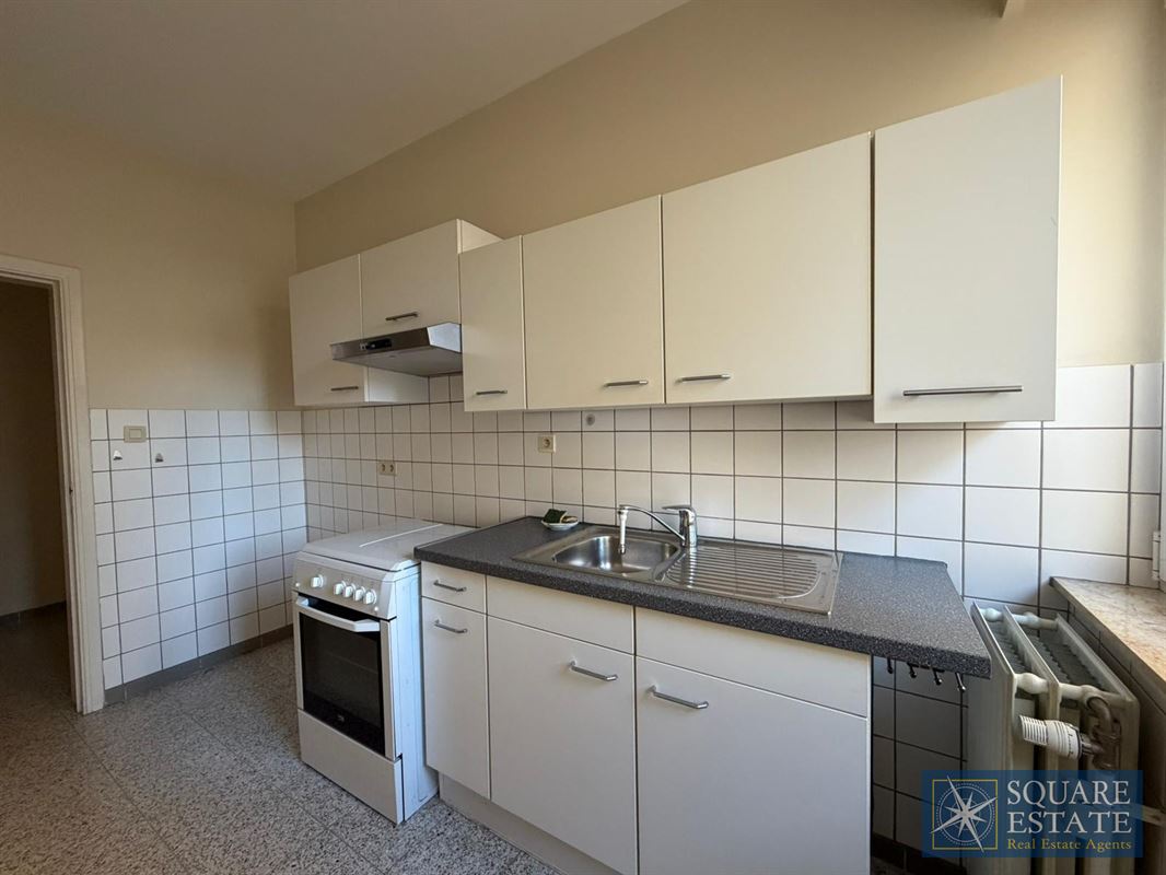 Foto 7 : Gelijkvloers te 1780 WEMMEL (België) - Prijs &euro; 840