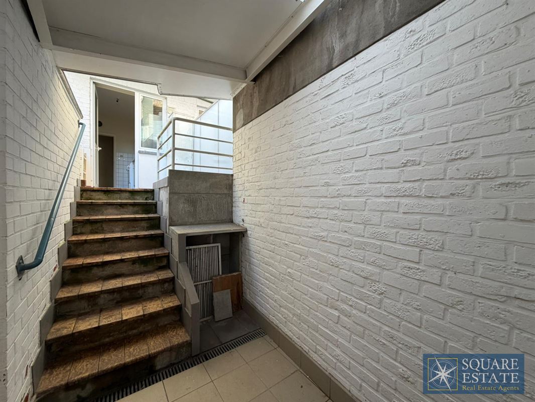 Foto 13 : Gelijkvloers te 1780 WEMMEL (België) - Prijs &euro; 840