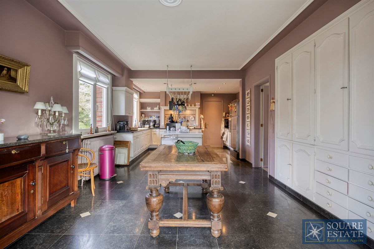 Image 10 : Villa IN 1780 WEMMEL (Belgium) - Price 1.395.000 &euro;