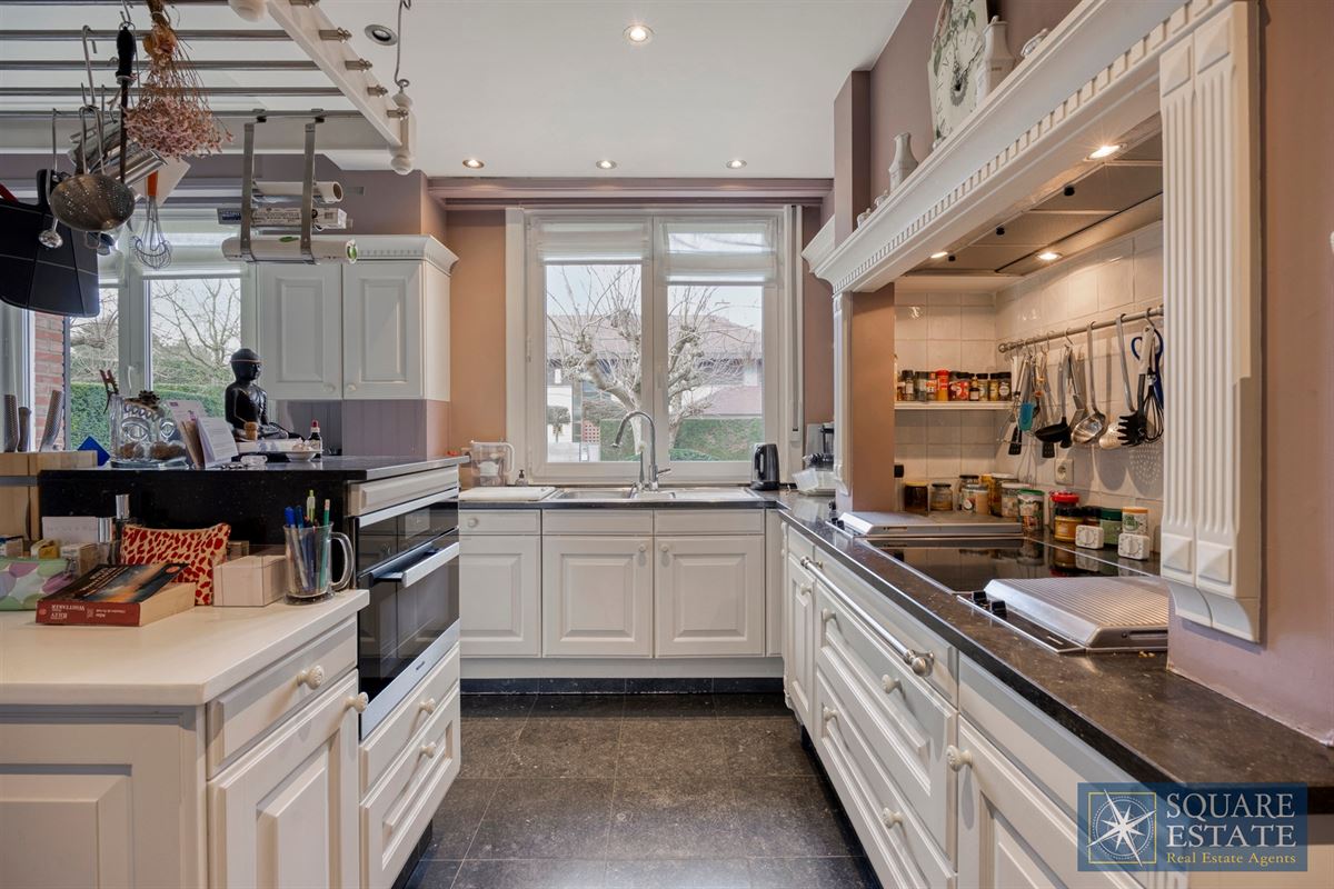 Image 9 : Villa IN 1780 WEMMEL (Belgium) - Price 1.395.000 &euro;