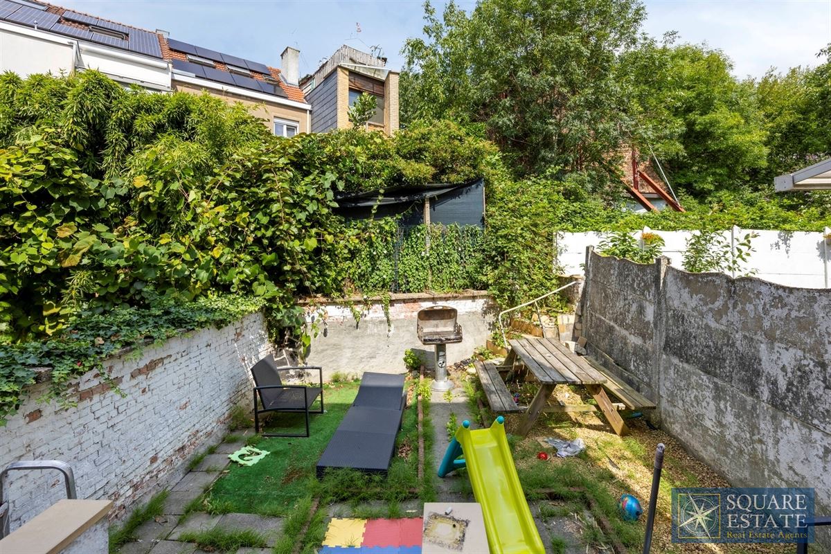 Foto 13 : Appartementsgebouw te 1120 NEDER-OVER-HEEMBEEK (België) - Prijs &euro; 360.000