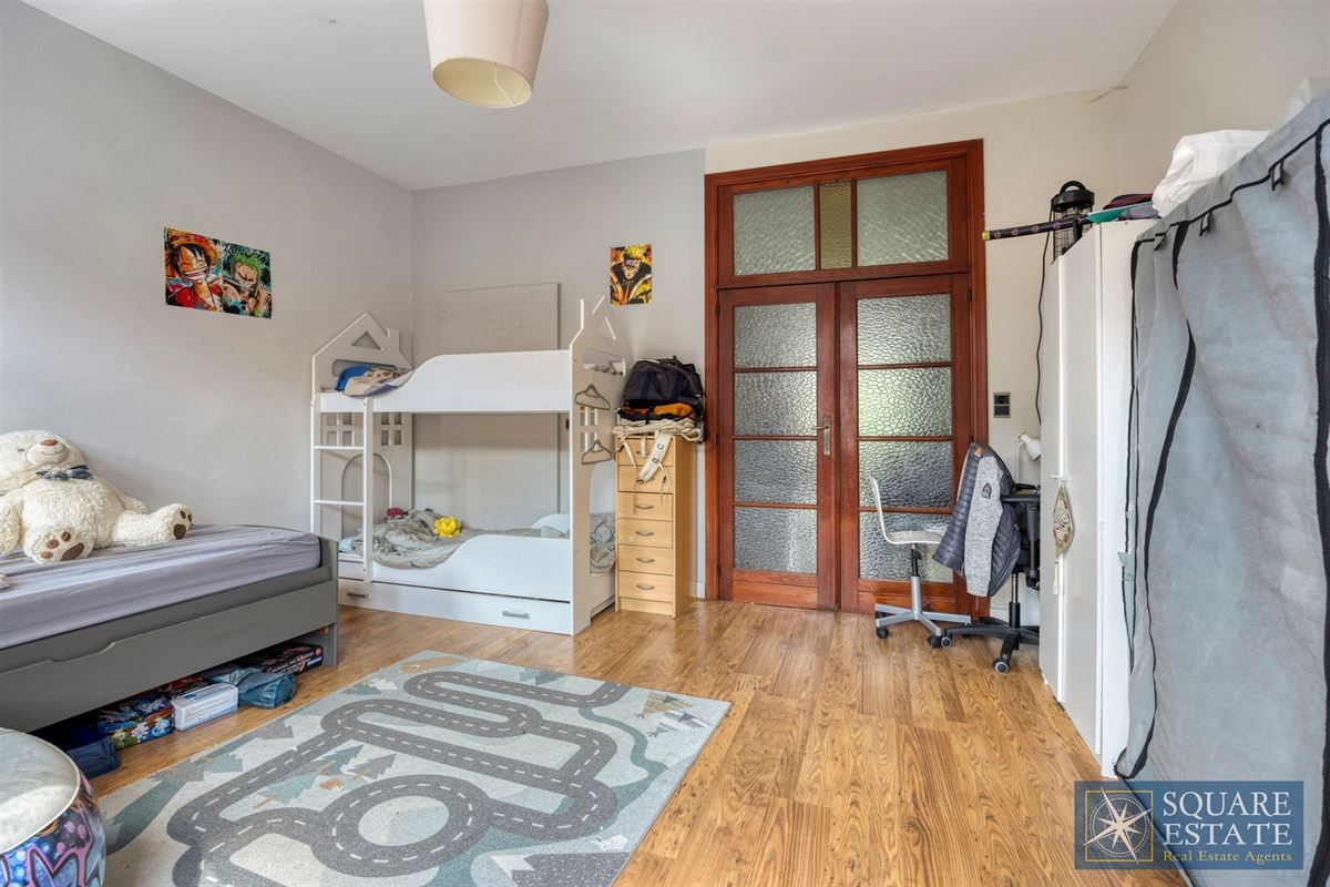 Foto 10 : Appartementsgebouw te 1120 NEDER-OVER-HEEMBEEK (België) - Prijs &euro; 360.000