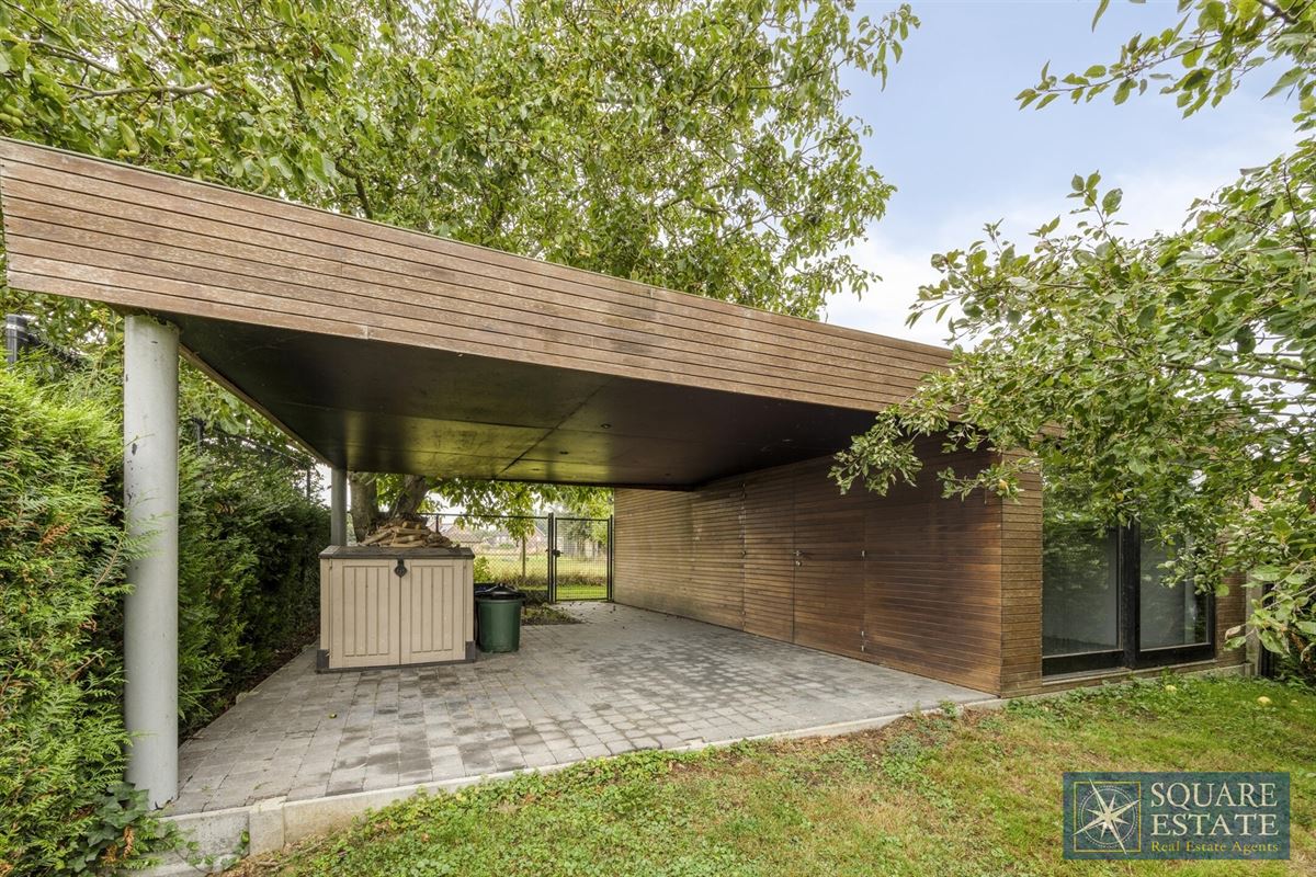 Foto 27 : Eengezinswoning te 1730 MOLLEM (België) - Prijs &euro; 549.000