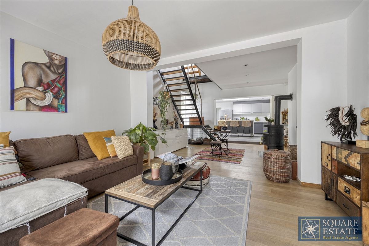 Foto 5 : Eengezinswoning te 1730 MOLLEM (België) - Prijs &euro; 549.000