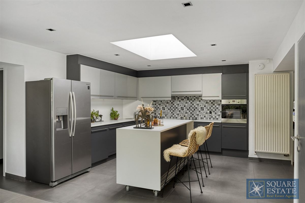 Foto 6 : Eengezinswoning te 1730 MOLLEM (België) - Prijs &euro; 549.000