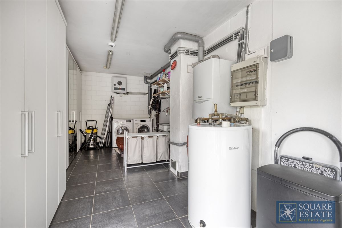 Foto 18 : Eengezinswoning te 1730 MOLLEM (België) - Prijs &euro; 549.000