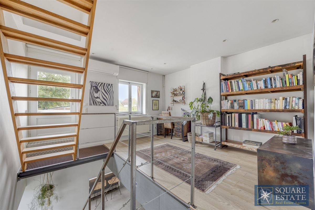 Foto 10 : Eengezinswoning te 1730 MOLLEM (België) - Prijs &euro; 549.000