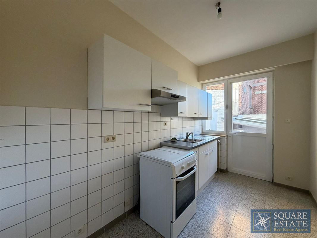 Foto 6 : Gelijkvloers te 1780 WEMMEL (België) - Prijs &euro; 840