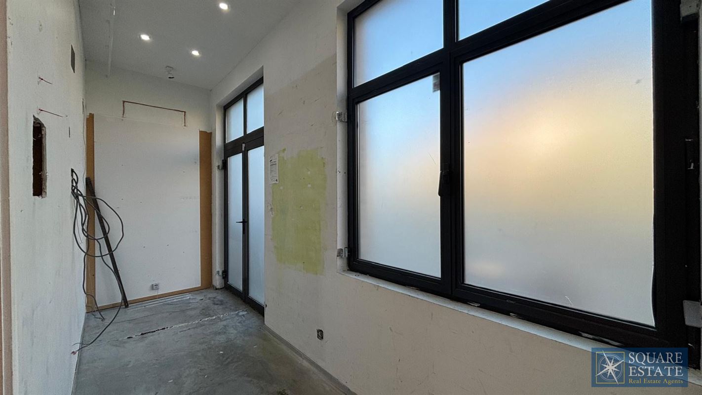 Foto 5 : Winkelruimte te 1780 WEMMEL (België) - Prijs &euro; 2.200