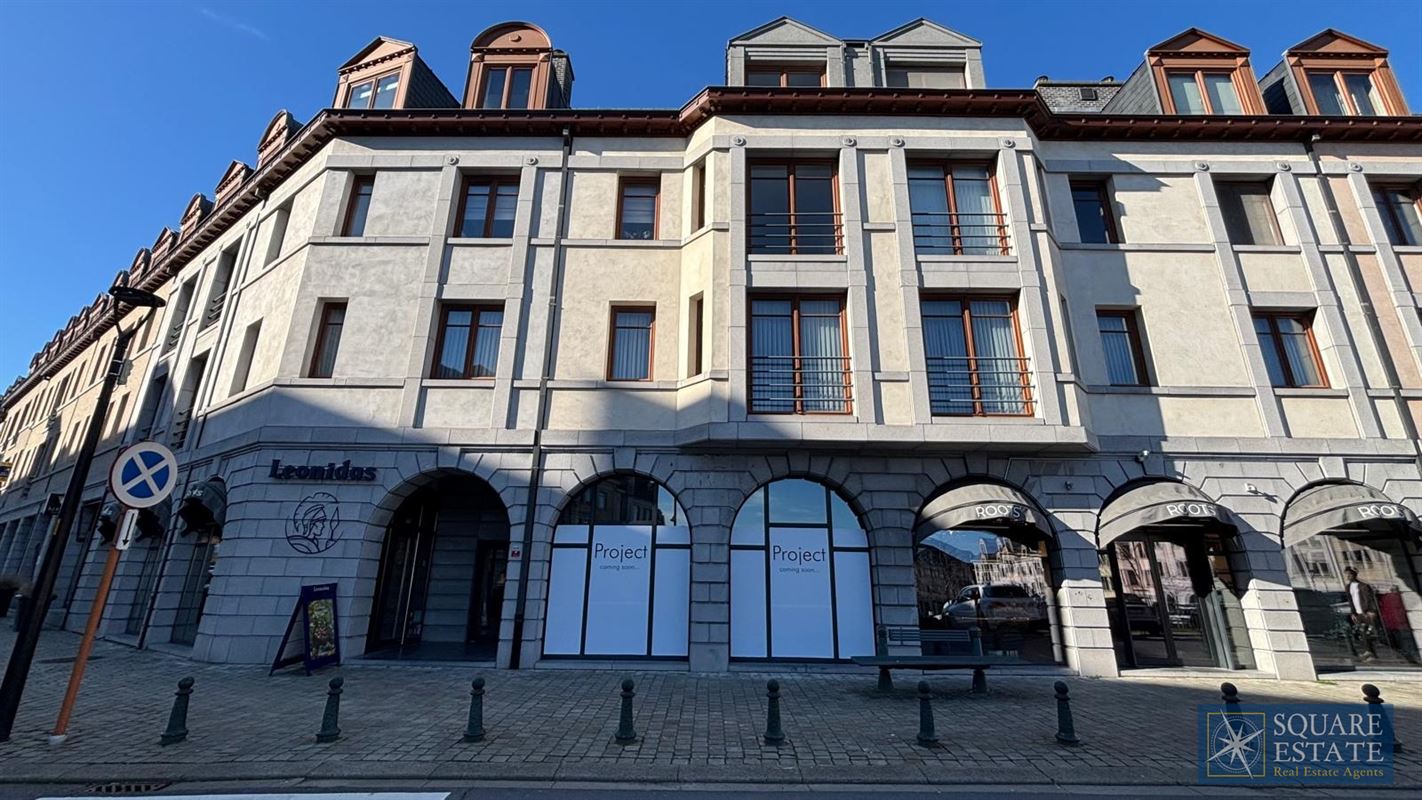 Foto 7 : Winkelruimte te 1780 WEMMEL (België) - Prijs &euro; 2.200