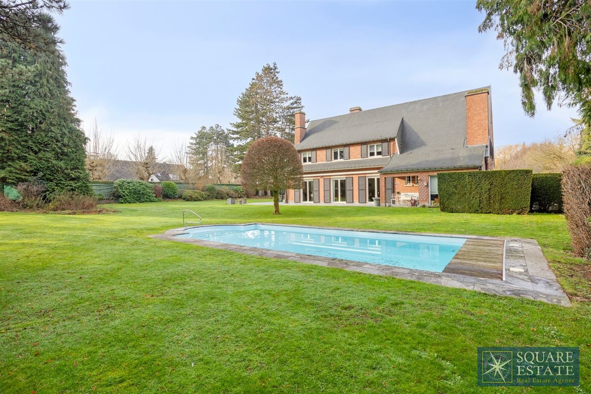 Image 26 : Villa IN 1780 WEMMEL (Belgium) - Price 1.395.000 &euro;