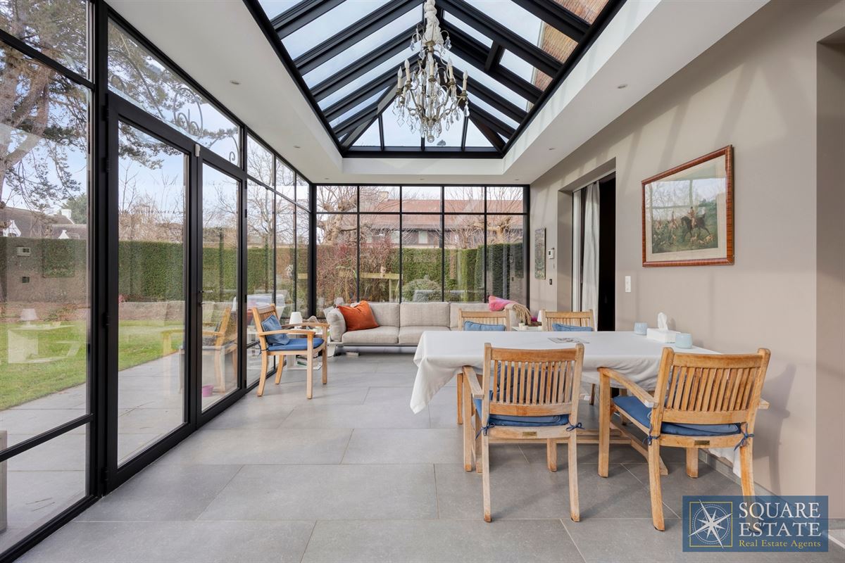 Image 13 : Villa IN 1780 WEMMEL (Belgium) - Price 1.395.000 &euro;