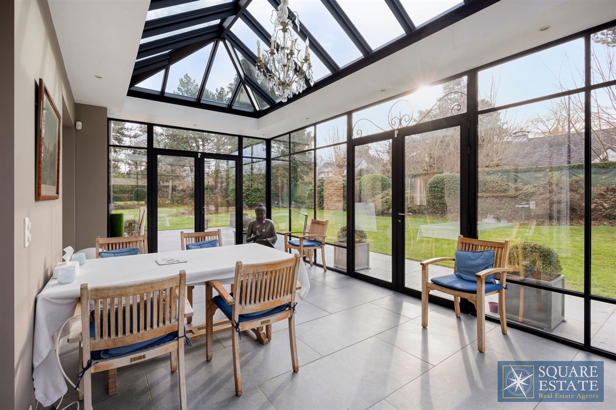 Image 12 : Villa IN 1780 WEMMEL (Belgium) - Price 1.395.000 &euro;