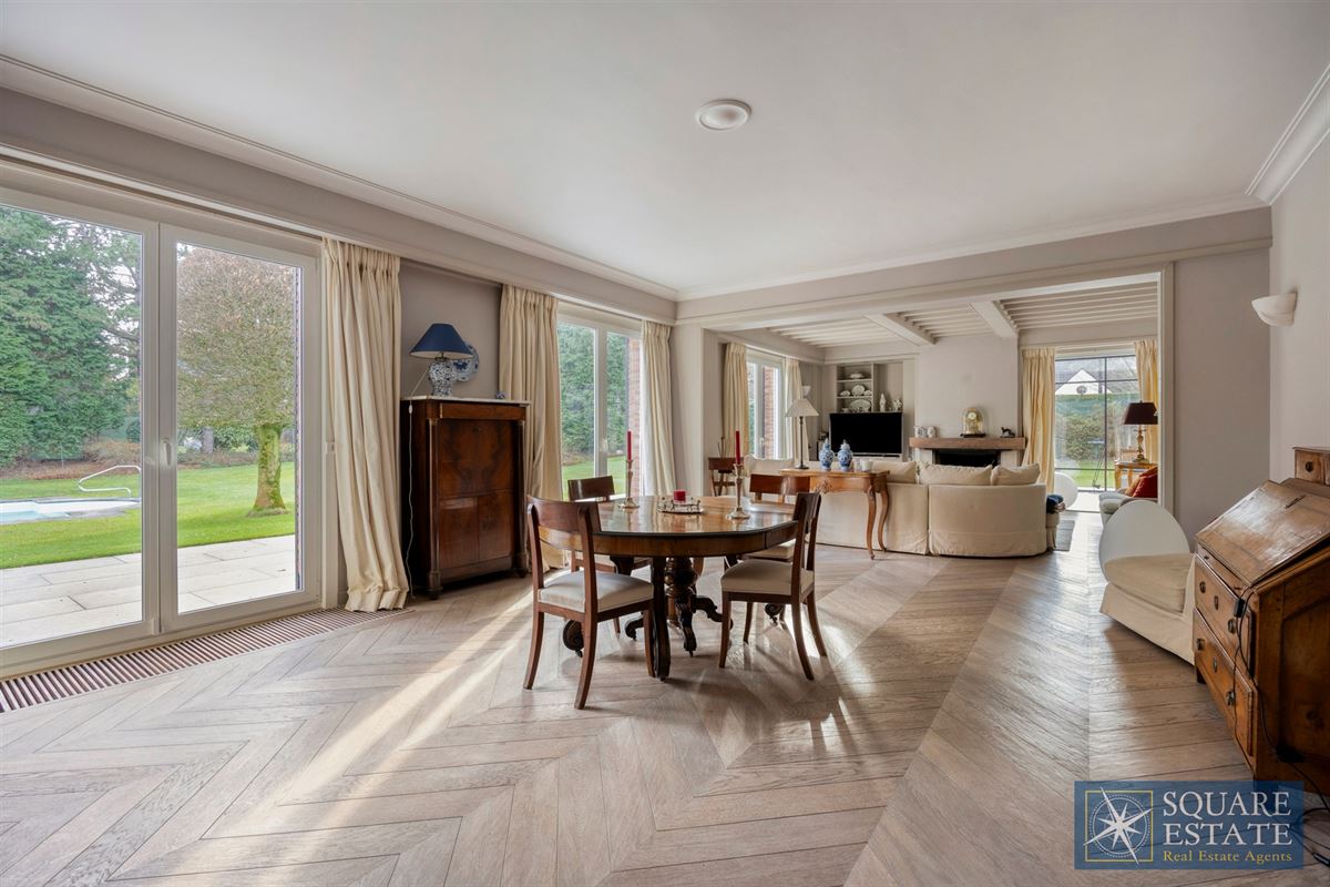 Image 7 : Villa IN 1780 WEMMEL (Belgium) - Price 1.395.000 &euro;