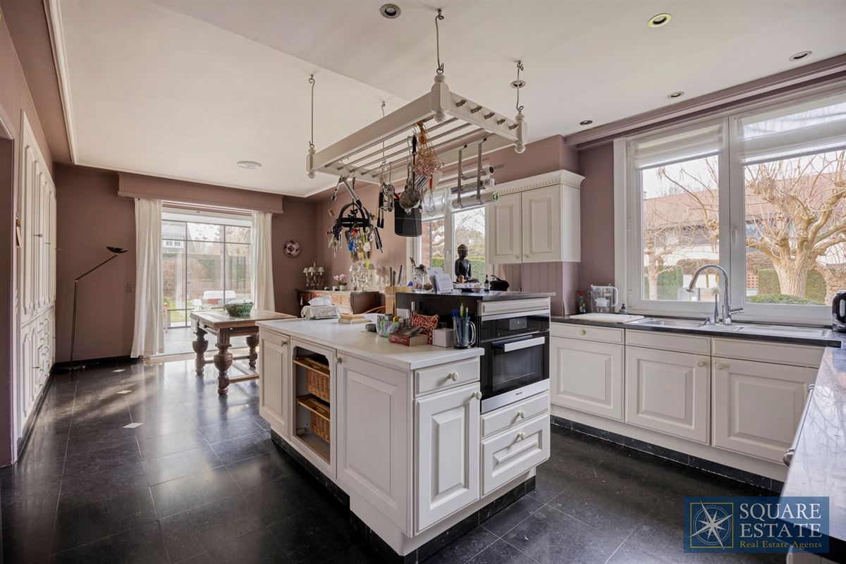 Image 8 : Villa IN 1780 WEMMEL (Belgium) - Price 1.395.000 &euro;