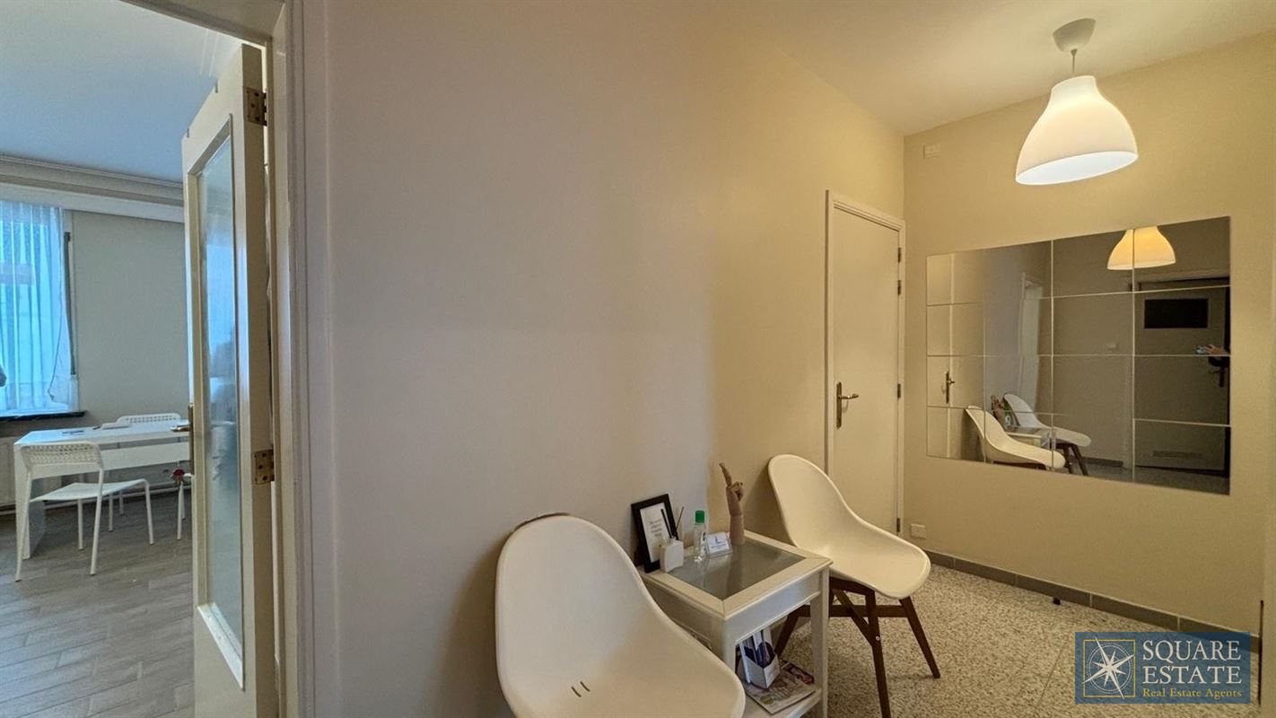 Foto 3 : Gelijkvloers te 1780 WEMMEL (België) - Prijs &euro; 840