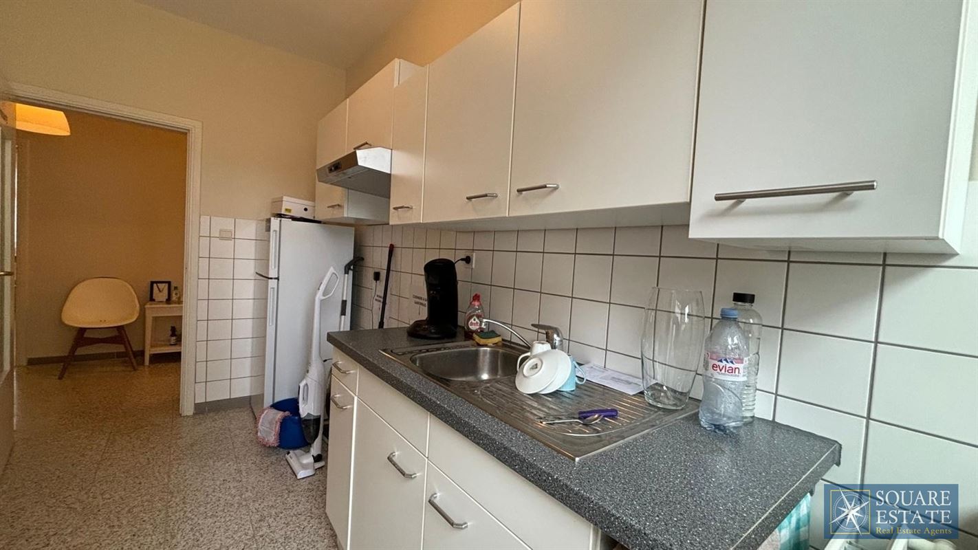 Foto 9 : Gelijkvloers te 1780 WEMMEL (België) - Prijs &euro; 840