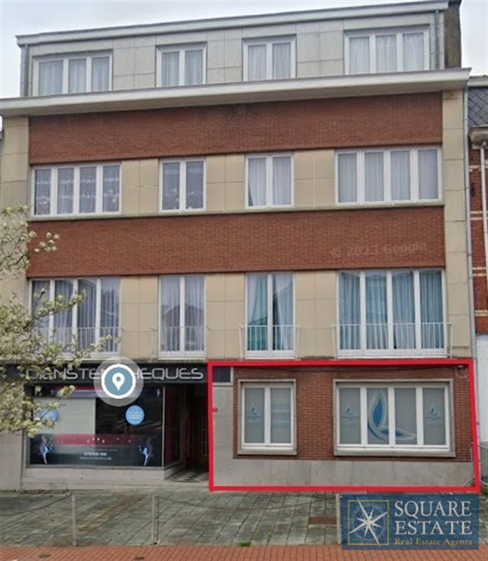 Foto 11 : Gelijkvloers te 1780 WEMMEL (België) - Prijs &euro; 840