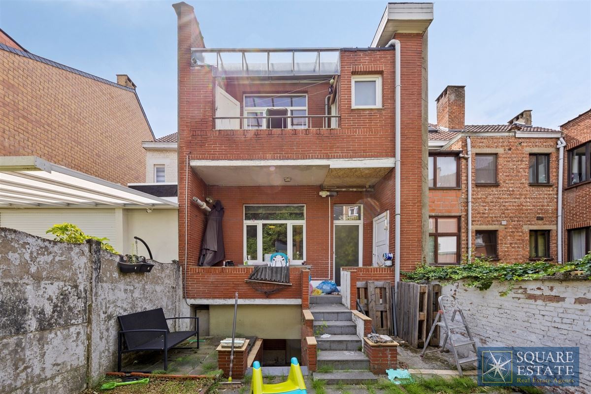 Foto 15 : Appartementsgebouw te 1120 NEDER-OVER-HEEMBEEK (België) - Prijs &euro; 360.000