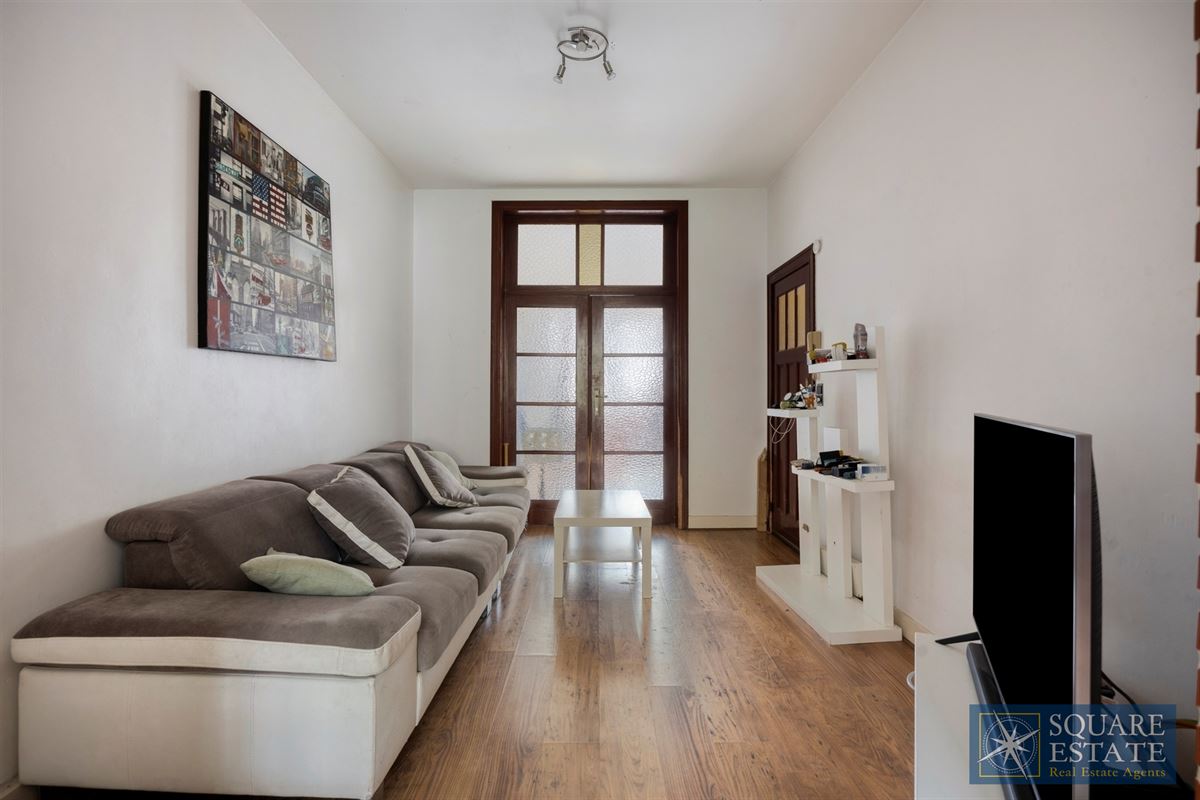 Foto 8 : Appartementsgebouw te 1120 NEDER-OVER-HEEMBEEK (België) - Prijs &euro; 360.000