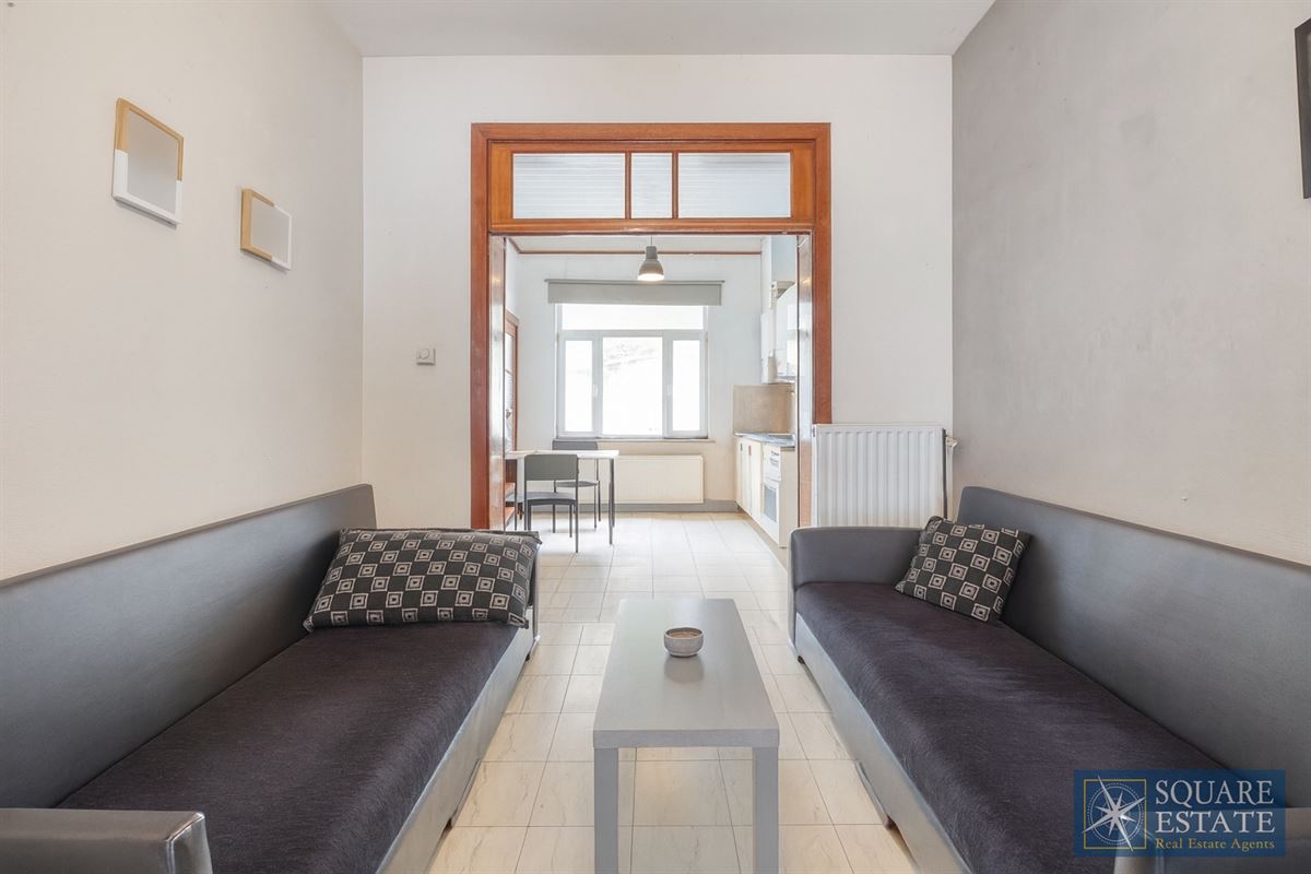 Foto 3 : Appartementsgebouw te 1120 NEDER-OVER-HEEMBEEK (België) - Prijs &euro; 360.000