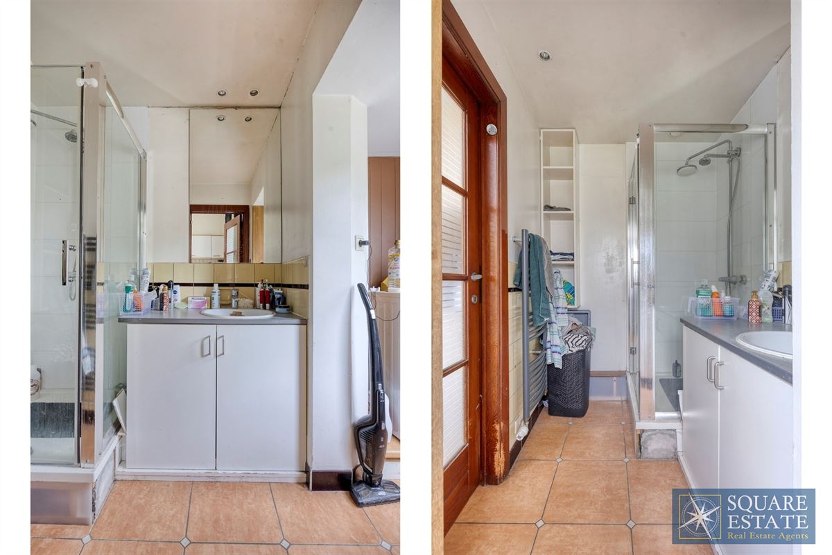 Foto 6 : Appartementsgebouw te 1120 NEDER-OVER-HEEMBEEK (België) - Prijs &euro; 360.000