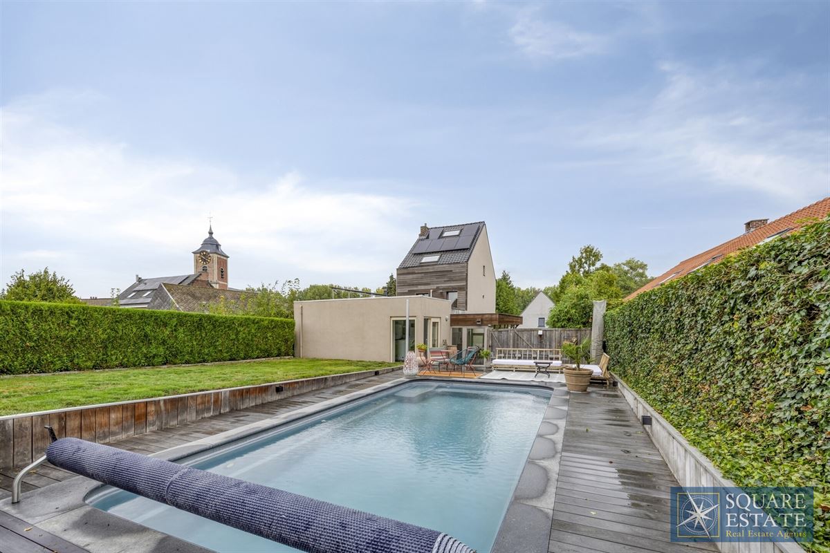 Foto 22 : Eengezinswoning te 1730 MOLLEM (België) - Prijs &euro; 549.000